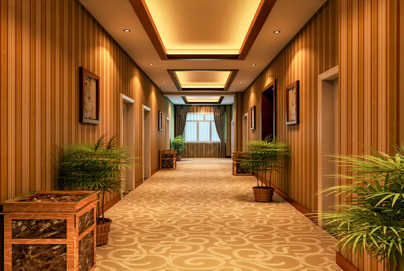 云南酒店仲博手机平台客户端设计与酒店整体空间设计有着怎样的关系呢